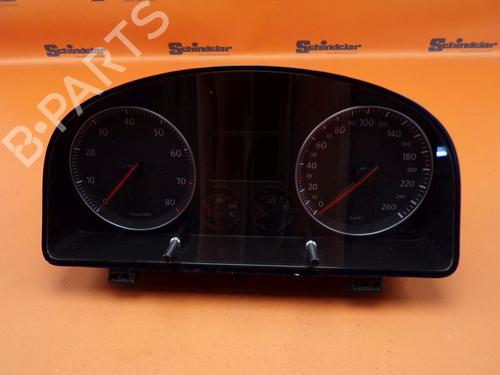 Display für VW CADDY III MPV (2KB, 2KJ, 2CB, 2CJ) 1.6 (102 hp) 33145611