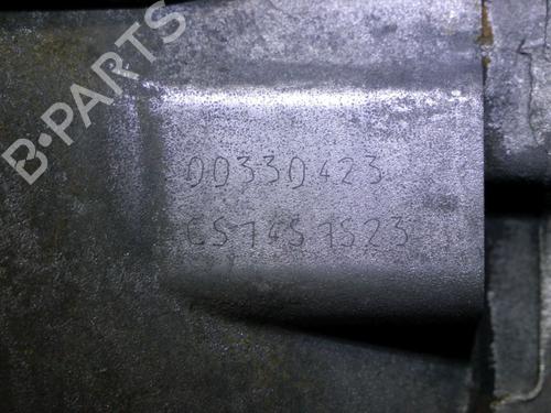 Gearbox FIAT STILO Multi Wagon (192_) 1.6 16V | BP33139582M3 - Image 6