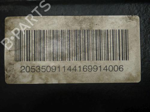 Rear differential MERCEDES-BENZ C-CLASS (W205) C 300 (205.048) | BP28006033M24 
