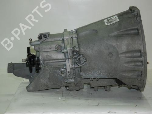 Gearbox MERCEDES-BENZ C-CLASS (W203) C 180 Kompressor (203.046) | BP28363353M3