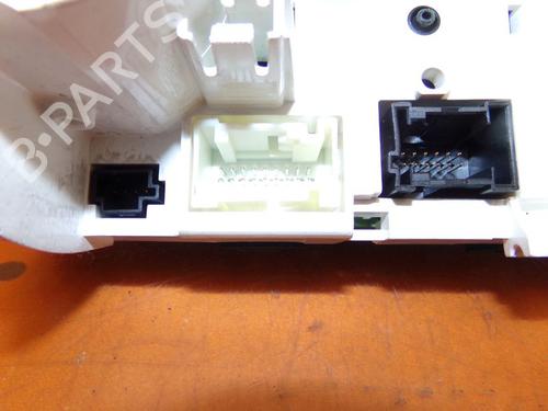 Climate control MERCEDES-BENZ A-CLASS (W169) A 150 (169.031, 169.331) | BP25017117I5 