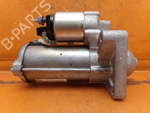 Used Starter OPEL CORSA F (P2JO) 1.2 (68) (101 hp) 28176763