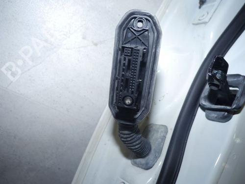 Right front door BMW X6 (E71, E72) M 50 d | BP24387501C3 