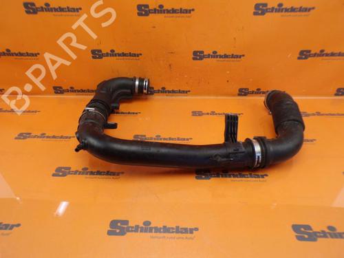 Pipe FORD FOCUS III Saloon 1.0 EcoBoost | BP33684461M125 - Image 4