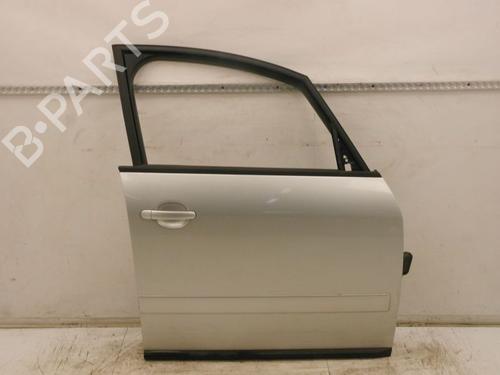 Used Right front door AUDI A2 (8Z0) 1.4 (75 hp) 32841130