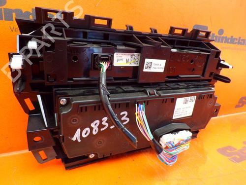 Climate control MAZDA 3 (BM, BN) 2.0 | BP33148347I5  - Image 7