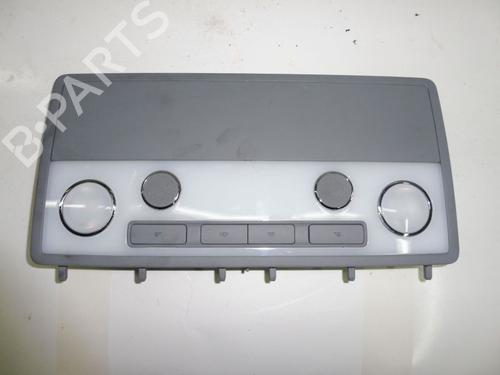 Plafonnier VW PHAETON (3D1, 3D2, 3D3, 3D4, 3D6, 3D7, 3D8, 3D9) 5.0 V10 TDI 4motion (313 hp) 32824311