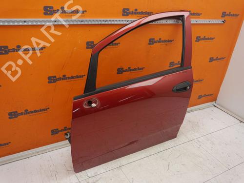 Left front door FIAT GRANDE PUNTO (199_) 1.4 (199AXB11, 199AXB1A, 199BXB1A, 199AXL1A) | BP28363607C2 