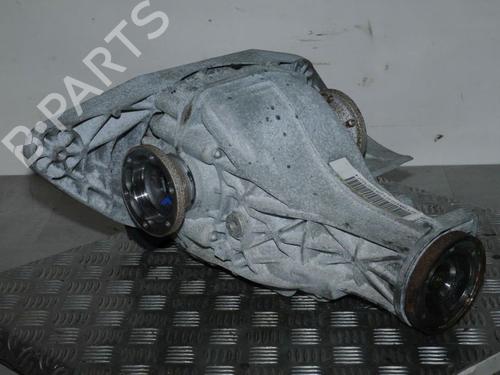 Used Rear differential AUDI A5 Sportback (8TA) 2.0 TDI quattro (190 hp) 33145520