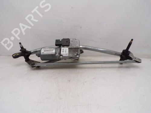 Used Front wipers mechanism AUDI A5 Convertible (8F7) 3.0 TFSI quattro (272 hp) 31017746
