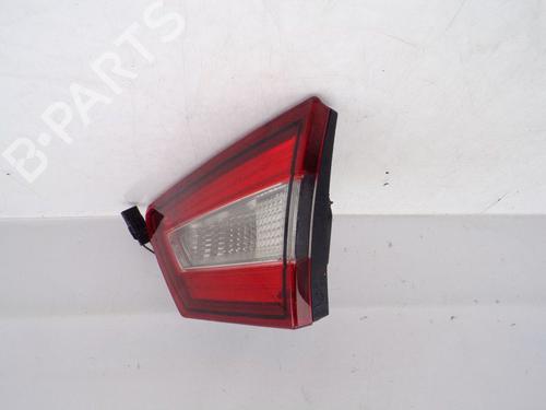 Right tailgate light RENAULT CLIO IV (BH_) 1.5 dCi 90 | BP32151562C80