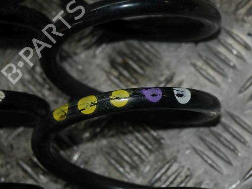 Støddæmperfjeder VW PASSAT B6 Variant (3C5) 2.0 TDI | BP32395657C152