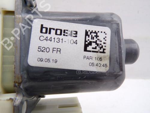 Right front window motor JEEP RENEGADE SUV (BU, B1, BV) 1.0 T-GDi | BP33246120E20  - Image 5