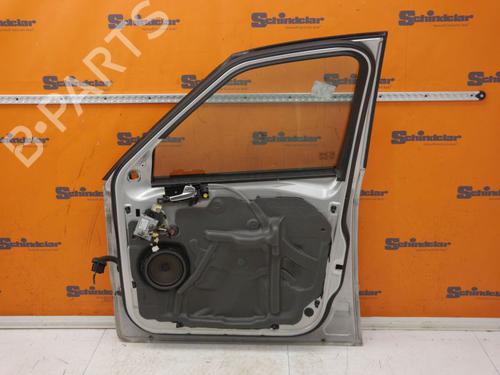 Right front door FORD S-MAX (WA6) 2.0 TDCi | BP24413374C3 