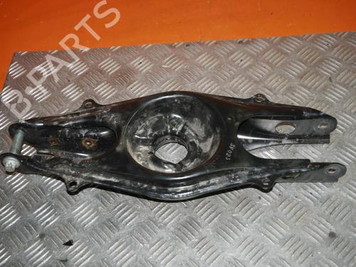 Querlenker links hinten für MERCEDES-BENZ C-CLASS (W204) C 200 Kompressor (204.041) (184 hp) 24392981