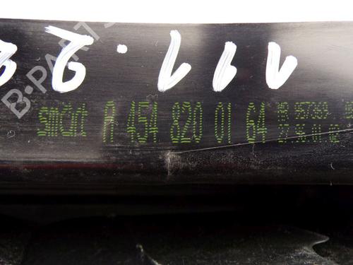 Left taillight SMART FORFOUR (454) 1.1 (454.033) | BP33155555C34  - Image 6