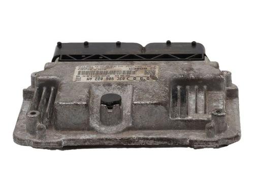 Engine control unit (ECU) AUDI A3 (8P1) 1.4 TFSI | BP34615763M57 - Image 4