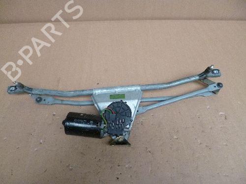 Used Front wipers mechanism VOLVO 440 (445) 1.7 (87 hp) 23506849