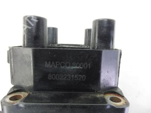 Ignition coil FIAT PUNTO (188_) 1.2 16V 80 (188.233, .235, .253, .255, .333, .353, .639,... | BP24385080M94 
