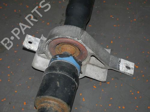 Driveshaft FORD MONDEO V Turnier (CF) 2.0 TDCi | BP33560766M37  - Image 8