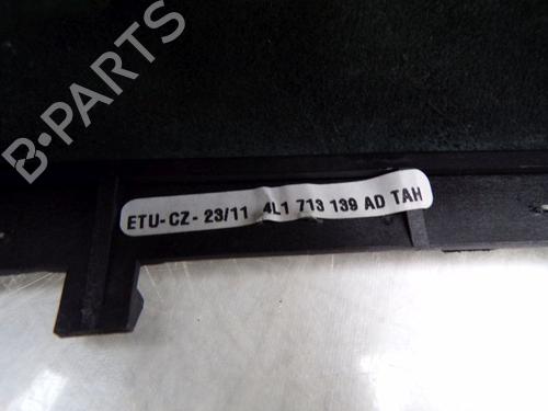 Shift knob AUDI Q7 (4LB) 3.0 TDI quattro | BP33158117I34  - Image 7