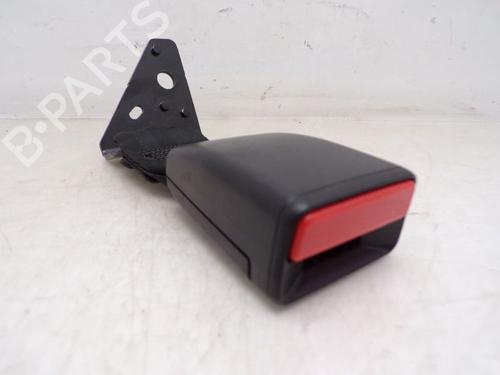 Used Seat buckle PEUGEOT 208 I (CA_, CC_) 1.4 HDi (68 hp) 30797351