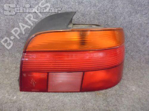 Used Right taillight BMW 5 (E39) 520 i (150 hp) 32633477