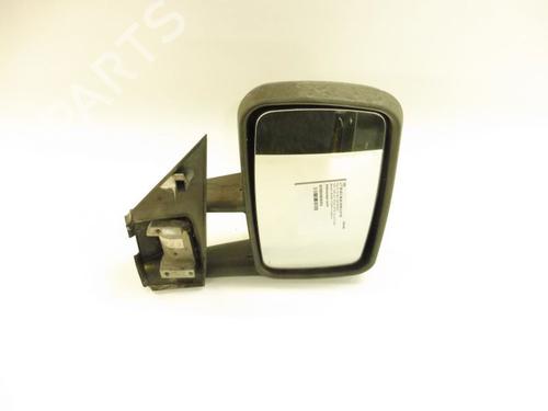 Used Right mirror VW LT 28-35 II Bus (2DB, 2DE, 2DK) 2.5 TDI (109 hp) 33141183