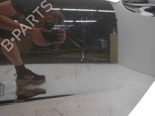 Left rear door PEUGEOT 508 SW I (8E_) 1.6 HDi | BP24412152C4 
