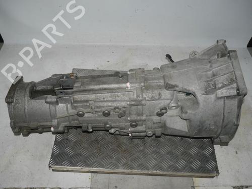 Gearbox BMW X3 (E83) 2.0 d | BP37490133M3  - Image 6