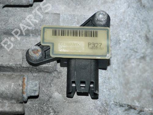 Gearkasse MINI MINI (R56) Cooper D | BP29644821M3 