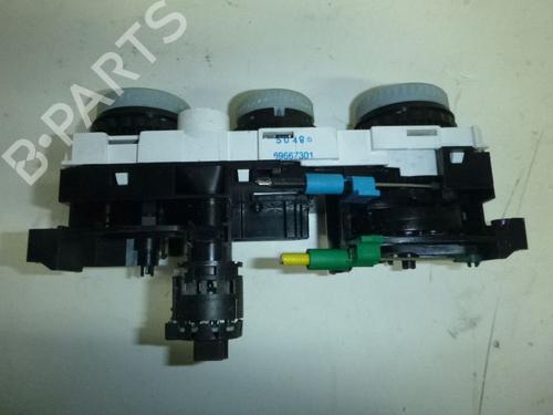 Climate control MITSUBISHI COLT VI (Z3_A, Z2_A) 1.3 (Z21A) | BP24386927I5 