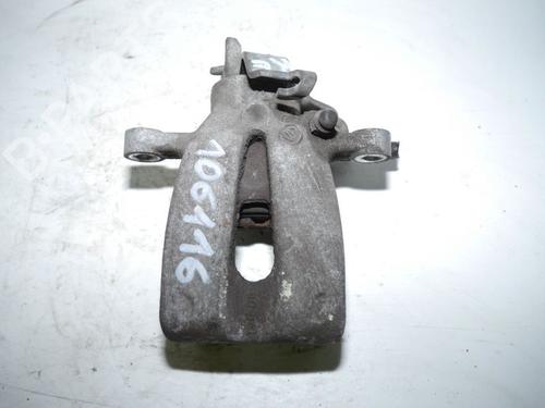 Used Right rear brake caliper FIAT 500 (312_) 1.4 (312AXC1B, 312CXC1B) (100 hp) 24388198