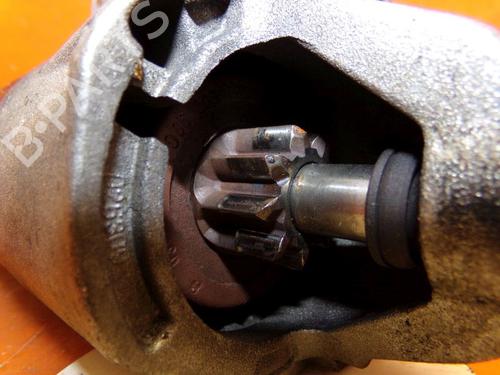 Starter VOLVO S40 I (644) 1.8 | BP33153473M8  - Image 5