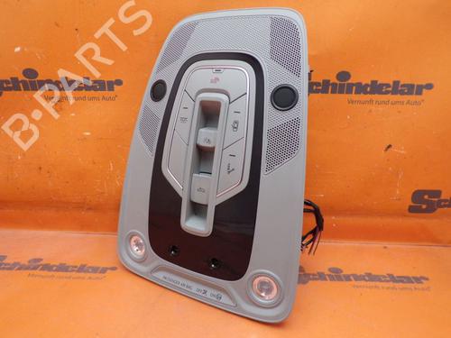 Kabinelys AUDI A5 (F53, F5P) 45 TDI quattro | BP32646712I8