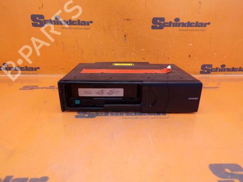Electronic module BMW 3 Touring (E91) 320 d | BP24412000M83 