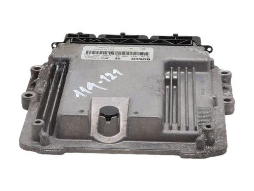 Engine control unit (ECU) OPEL VIVARO B Van (X82) 1.6 CDTI (05) | BP39480115M57 - Image 3