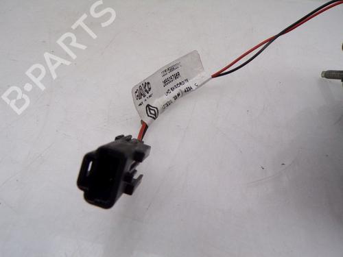 Right tailgate light RENAULT CLIO IV (BH_) 1.5 dCi 90 | BP32151562C80