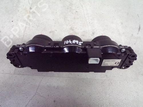 Climate control MITSUBISHI LANCER VIII Sportback (CX_A) 2.0 DI-D (CX8A) | BP33144526I5  - Image 5