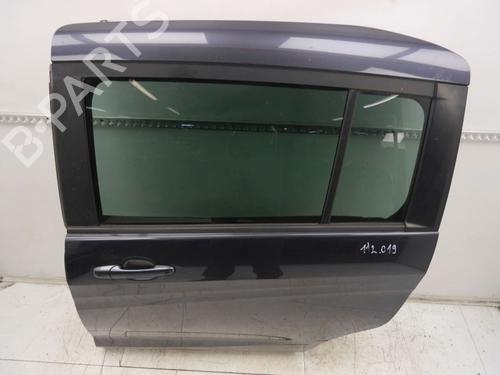 Venstre side skydedør MAZDA 5 (CW) 1.6 CD | BP33155068C74 - Image 5