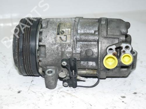 AC compressor BMW 3 (E46) 320 d | BP33139909M34  - Image 5