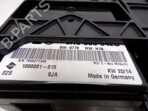 Control unit VW TIGUAN (5N_) 1.4 TSI | BP33157134M11 - Image 4