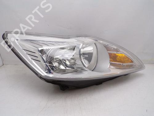 Right headlight FORD FOCUS II Turnier (DA_, FFS, DS) 1.4 | BP30047516C29 