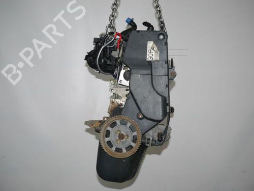 Motor FIAT SEICENTO / 600 (187_) 1.1 (187AXB, 187AXB1A, 187AXC1A02) (54 hp) 33218445