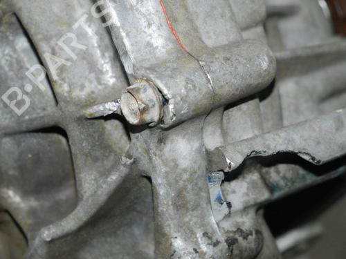 Gearbox MITSUBISHI MIRAGE / SPACE STAR VI Hatchback (A0_A) 1.0 (A05A) | BP33157627M3 - Image 8