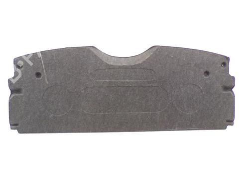 Rear parcel shelf PEUGEOT 206 CC (2D) 2.0 S16 | BP33156301C85 - Image 5