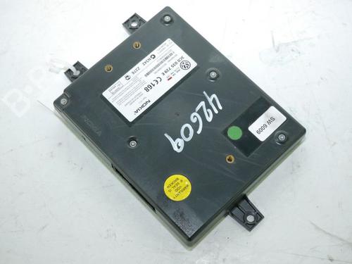 Control unit VW PASSAT B6 Variant (3C5) 2.0 TDI | BP32634539M11 - Image 2