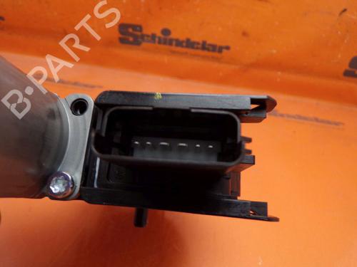 Right front window motor KIA CEED Sportswagon (CD) 1.6 GDI Hybrid | BP33152374E20 - Image 4