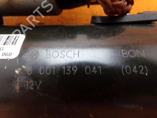 Starter AUDI A4 B8 Avant (8K5) 3.0 TDI quattro | BP33153090M8  - Image 8