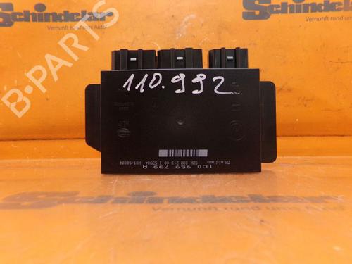 comfort-control-module-vw-passat-b55-3b3-2000-2001-2002-2003-2004-2005-32647243 main image